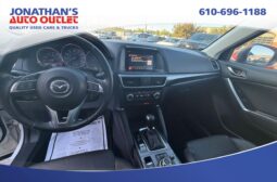 2016 Mazda CX-5 Grand Touring full