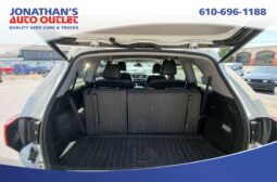 2019 Toyota Highlander SE full
