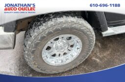 2012 Jeep Wrangler Unlimited Sahara full