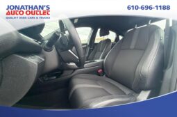 2020 Honda Civic Sedan Sport full