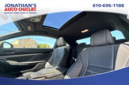 2016 Lexus RC 350 full
