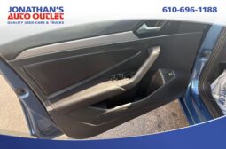 2019 Volkswagen Jetta 1.4T S full