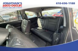 2019 Honda Pilot EX-L full