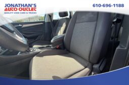 2019 Volkswagen Jetta 1.4T S full