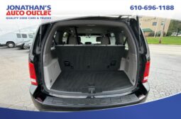 2014 Honda Pilot EX full