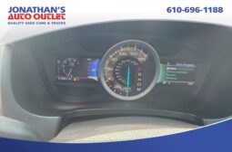 2013 Ford Explorer Limited full
