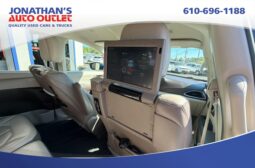 2019 Chrysler Pacifica Touring L Plus full