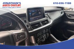 2021 Chevrolet Tahoe LT - Photo 37