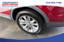 2013 Ford Explorer Limited full