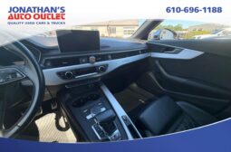2019 Audi S4 3.0t Premium full