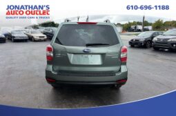 2016 Subaru Forester 2.5i Premium full