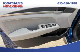 2017 Hyundai Elantra SE full