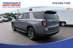 2021 Chevrolet Tahoe LT - Photo 30