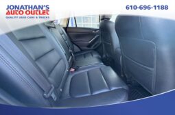 2016 Mazda CX-5 Grand Touring full