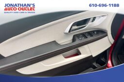 2014 Chevrolet Equinox 1LT full