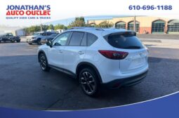 2016 Mazda CX-5 Grand Touring full