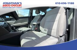 2017 Hyundai Elantra SE full