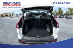 2023 Honda CR-V EX-L AWD full