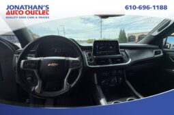 2021 Chevrolet Tahoe LT - Photo 36