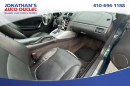 2008 Saturn Sky full