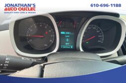2014 Chevrolet Equinox 1LT full