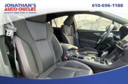 2017 Subaru Impreza 2.0i Sport full