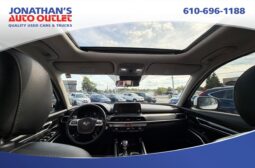 2020 Kia Telluride S full