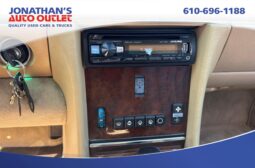 1988 Mercedes-Benz 560-Class 560 SL full