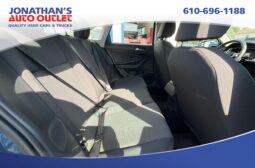 2019 Volkswagen Jetta 1.4T S full
