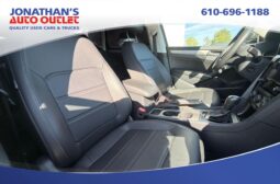 2021 Volkswagen Passat 2.0T SE full