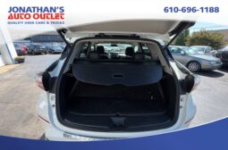 2017 Nissan Murano Platinum full