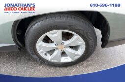 2016 Subaru Forester 2.5i Premium full