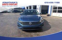 2019 Volkswagen Jetta 1.4T S full