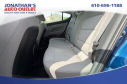 2017 Hyundai Elantra SE full