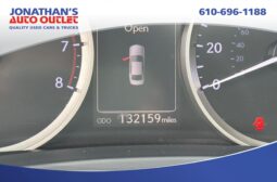 2016 Lexus IS 300 full
