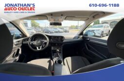 2019 Volkswagen Jetta 1.4T S full