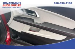 2014 Chevrolet Equinox 1LT full