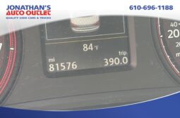 2021 Volkswagen Passat 2.0T SE full