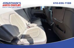 2019 Chrysler Pacifica Touring L Plus full