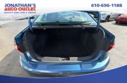 2019 Volkswagen Jetta 1.4T S full