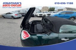 2008 Saturn Sky full