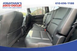 2019 Honda Pilot EX-L full
