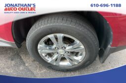 2014 Chevrolet Equinox 1LT full