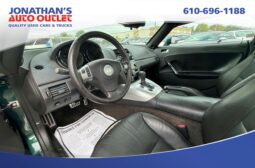 2008 Saturn Sky full
