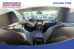 2018 Volkswagen Tiguan 2.0T SEL full