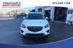 2016 Mazda CX-5 Grand Touring full