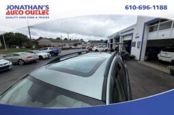 2016 Subaru Forester 2.5i Premium full