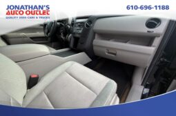 2014 Honda Pilot EX full