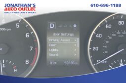 2017 Hyundai Elantra SE full