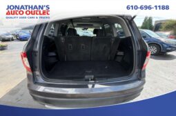 2019 Honda Pilot EX-L full